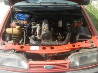 Motor 1.8 turbo diesel ford sierra