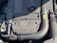 Motor 1.8CGI 156cp euro 5 pentru Mercedes C Class w204 din 2012