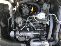 Motor 1.9 alh tdi