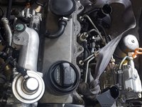 Motor 1.9 alh vw bora