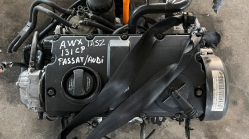 Motor 1.9 ASZ AWX 131 cai VW Sharan Touran Pa