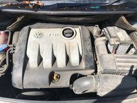 Motor 1.9 BXF 90cp Volkswagen seat Skoda