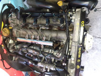 Motor 1.9 cdti euro 4 opel zafira 150 cp