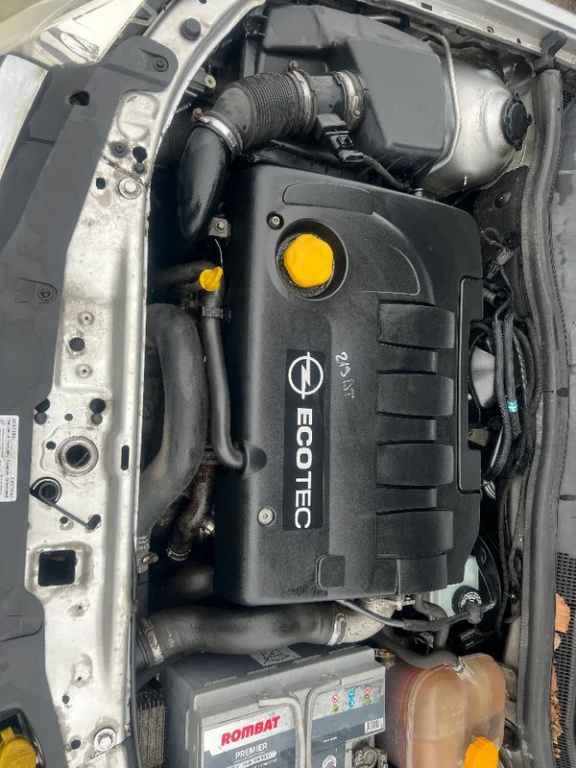 Motor 1.9 CDTI Opel 101-120 CP