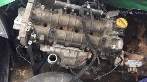 Motor 1.9 CDTI vectra c 150hp