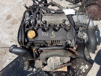 Motor 1.9 CDTI Z19DT 88 KW Opel Astra H /Zafira B An 2007