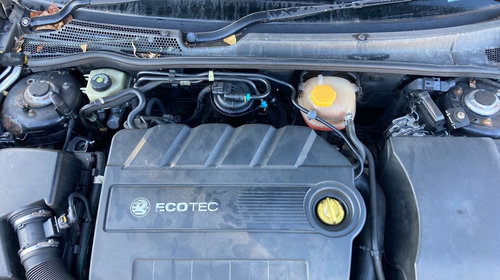 Motor 1,9 CDTI, Z19DTH, 150 cp, Opel Vectra C