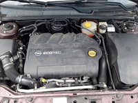 Motor 1,9 CDTI Z19DTH Opel Signum an 2004