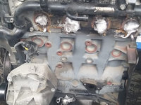 Motor 1.9 d 939a1000 fiat croma alfa romeo 159 euro 4