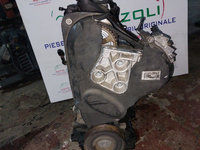 Motor 1.9 DCI 110 CP EURO 4 RENAULT SCENIC din 2007 tip F9Q 804