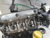 Motor 1.9 DCI 131 CP RENAULT LAGUNA 2 din 2007