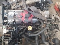 Motor 1,9 dci, F9Q-E664, Renault Laguna II, 2004-2008