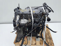 Motor 1.9 dci F9Q