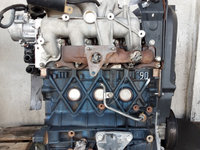 Motor 1.9 dci grand vitara f9q