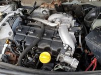 Motor 1.9 dci Renault Megane 2 Laguna la proba