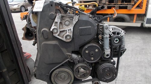 Motor 1.9 dCi, tip F9Q 732, 74 – 77 kw, 101 – 105 Cp