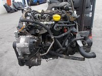 Motor 1.9 dCi, tip F9Q 732, 74 – 77 kw, 101 – 105 Cp