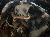 Motor 1.9 Diesel cod ASZ Skoda Octavia Volkswagen Vw Golf 5 Sharan Touran