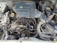 Motor 1.9 diesel Dacia Solenza , Kangoo, Papuc in stare foarte buna !!