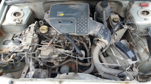 Motor 1.9 diesel Dacia Solenza , Kangoo, Papu
