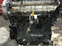 Motor 1.9 jtd 939a2000 si z19dth,alfa opel saab 150cp