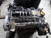 Motor 1.9 JTD Euro 4