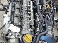 Motor 1.9 jtd euro4 alfa romeo