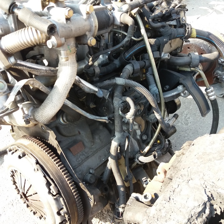 Motor 1 9 jtd fiat