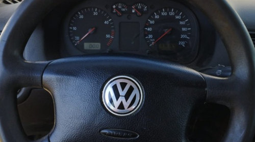 Motor 1.9 Sdi Volkswagen Golf 4
