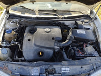 Motor 1.9 Sdi Volkswagen Golf 4