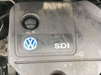 Motor 1.9 SDi Volkswagen Polo an 2003, tip ASY