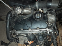 MOTOR 1.9 TDI 130 CP vw golf 4