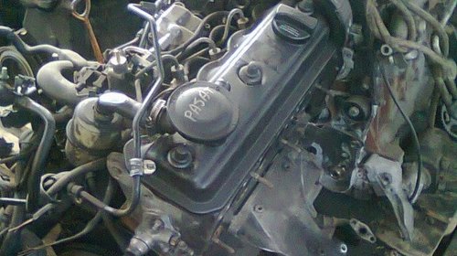 Motor 1.9 TDI AFN Audi Volkswagen Seat