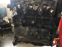 Motor 1.9 tdi ahu vw sharan ford galaxy seat alhambra