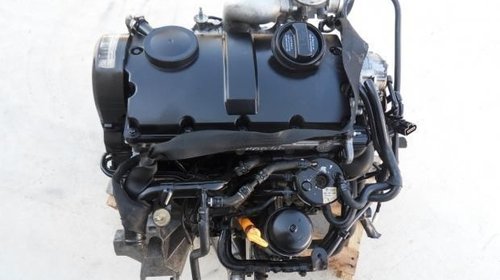 Motor 1.9 tdi AJM 116cp