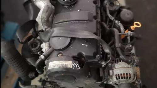 Motor 1.9 tdi Ajm Volkswagen, Audi, seat, sko