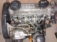 Motor 1.9 tdi ALH vw golf 4,octavia..