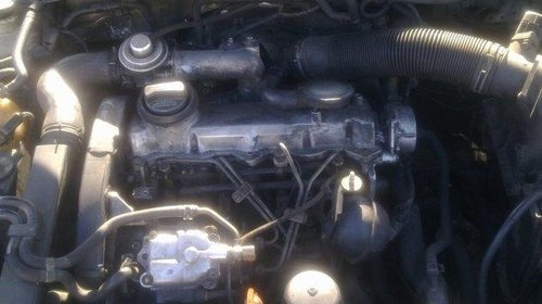 Motor 1.9 TDI ALH