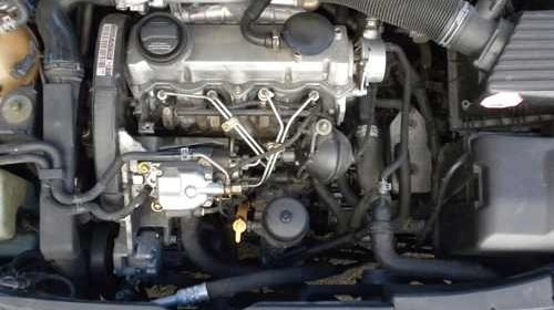 Motor 1.9 Tdi ALH