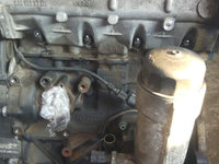 Motor 1.9 tdi asz 130 cp vw golf 4