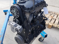 Motor 1.9 TDI ASZ VW Golf 4 Skoda Octavia A3 8L