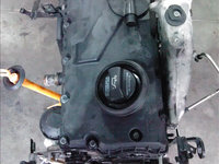 Motor 1.9 TDI AUDI A3 2003-2008