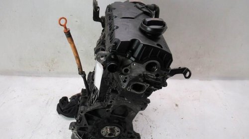 Motor 1.9 tdi Audi A4 2005