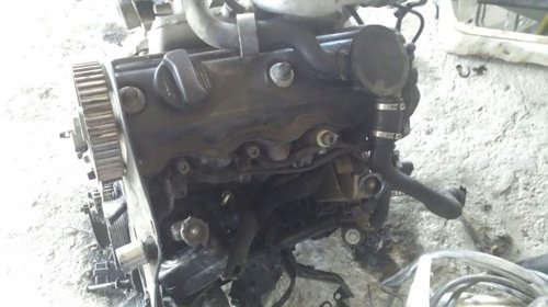 Motor 1.9 tdi Audi A4