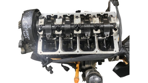 Motor 1.9 TDI AUY FORD GALAXY (WGR) [ 1995 - 2006 ], VOLKSWAGEN SHARAN (7M8, 7M9, 7M6) [ 1995 - 2010 ], SEAT ALHAMBRA (7V8, 7V9) [ 1996 - 2010 ]