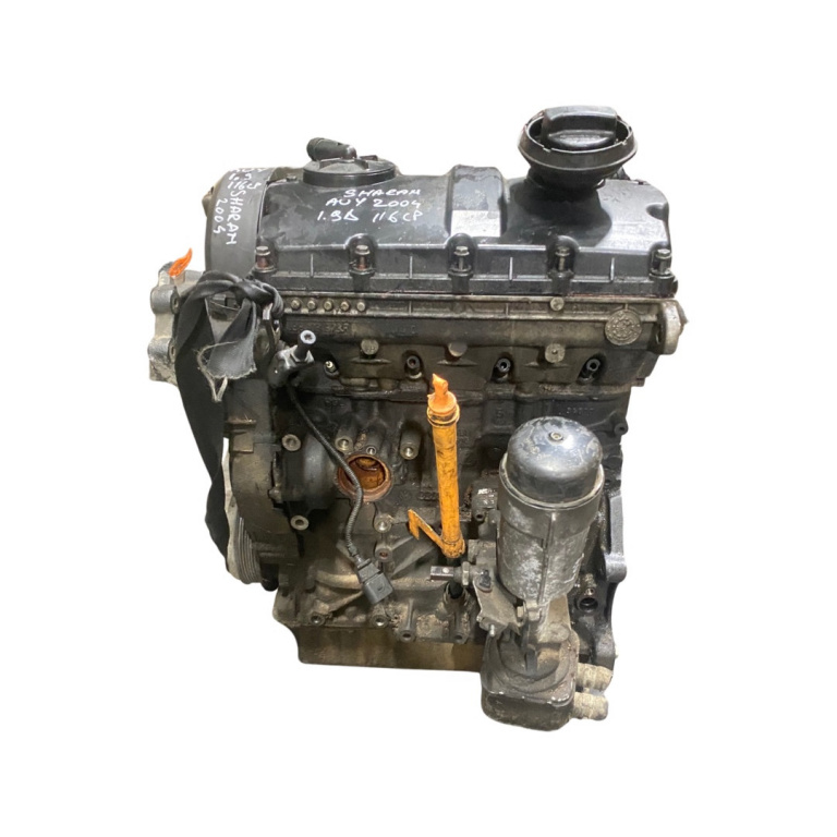 Motor 1.9 TDI AUY FORD GALAXY (WGR) [ 1995 - 2006 ], VOLKSWAGEN SHARAN ...