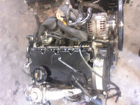 Motor 1.9 tdi avb/ajm passat/audi a4