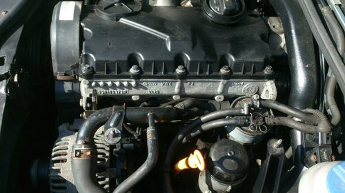 Motor 1.9 TDI AVB AVX AVF VW Passat Skoda Sup