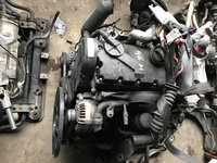 Motor 1.9 TDI AVB Passat B5 Audi Skoda 101 cp