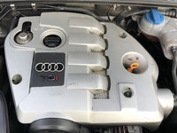 Motor 1.9 tdi AWX Vw / Audi se poate proba